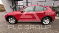 2018 Alfa Romeo Stelvio