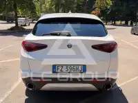 2018 Alfa Romeo Stelvio