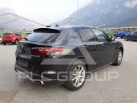 2018 Alfa Romeo Stelvio