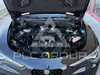 2018 Alfa Romeo Stelvio