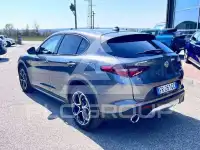 2018 Alfa Romeo Stelvio