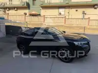 2018 Alfa Romeo Stelvio