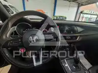 2018 Alfa Romeo Stelvio