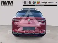 2018 Alfa Romeo Stelvio
