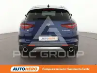 2018 Alfa Romeo Stelvio