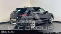 2018 Alfa Romeo Stelvio