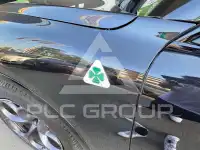 2018 Alfa Romeo Stelvio