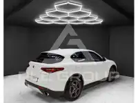 2018 Alfa Romeo Stelvio