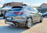 2018 Alfa Romeo Stelvio