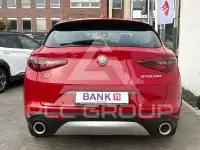 2018 Alfa Romeo Stelvio