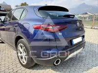 2018 Alfa Romeo Stelvio