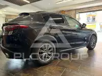 2018 Alfa Romeo Stelvio