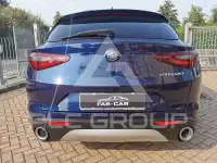 2018 Alfa Romeo Stelvio