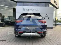 2018 Alfa Romeo Stelvio