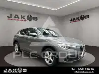 2018 Alfa Romeo Stelvio