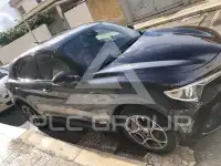 2018 Alfa Romeo Stelvio