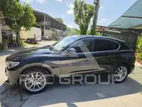 2018 Alfa Romeo Stelvio