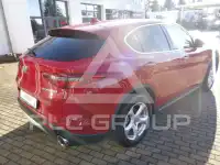 2018 Alfa Romeo Stelvio