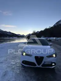 2018 Alfa Romeo Stelvio