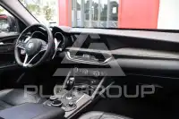 2018 Alfa Romeo Stelvio