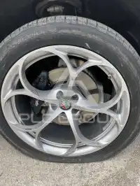 2018 Alfa Romeo Stelvio