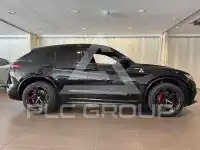 2018 Alfa Romeo Stelvio