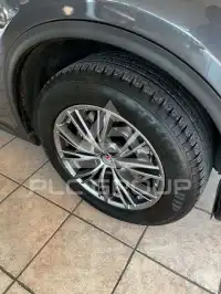 2018 Alfa Romeo Stelvio