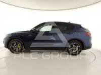 2018 Alfa Romeo Stelvio
