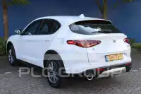 2018 Alfa Romeo Stelvio