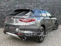 2018 Alfa Romeo Stelvio