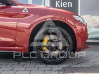 2018 Alfa Romeo Stelvio