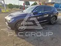 2018 Alfa Romeo Stelvio