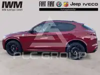 2018 Alfa Romeo Stelvio