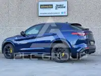 2018 Alfa Romeo Stelvio