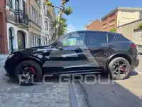 2018 Alfa Romeo Stelvio
