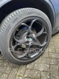 2018 Alfa Romeo Stelvio