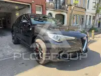 2018 Alfa Romeo Stelvio