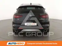 2018 Alfa Romeo Stelvio