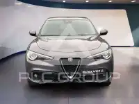 2018 Alfa Romeo Stelvio