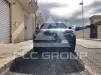 2018 Alfa Romeo Stelvio