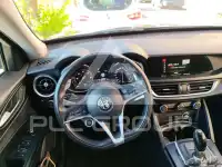2018 Alfa Romeo Stelvio