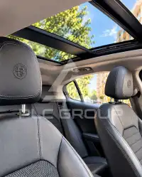 2018 Alfa Romeo Stelvio