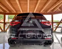 2018 Alfa Romeo Stelvio