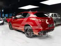 2018 Alfa Romeo Stelvio