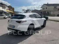 2018 Alfa Romeo Stelvio