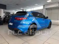 2018 Alfa Romeo Stelvio