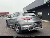 2018 Alfa Romeo Stelvio