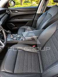 2018 Alfa Romeo Stelvio