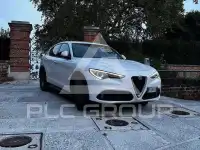2018 Alfa Romeo Stelvio