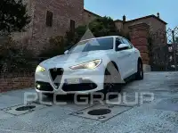 2018 Alfa Romeo Stelvio